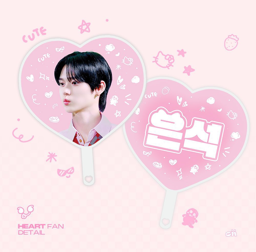 secondhandkaaa's tweet photo. ส่งต่อ🎀 พัด อึนซอก @/eii_riize cheering kit เคยเอาไปคอน 1 ครั้ง 
380฿ รวมส่ง #ตลาดนัดriize #ตลาดนัดน้องข้าว #SMTOWNFAMILYinBKK https://t.co/pdUmb55YCo