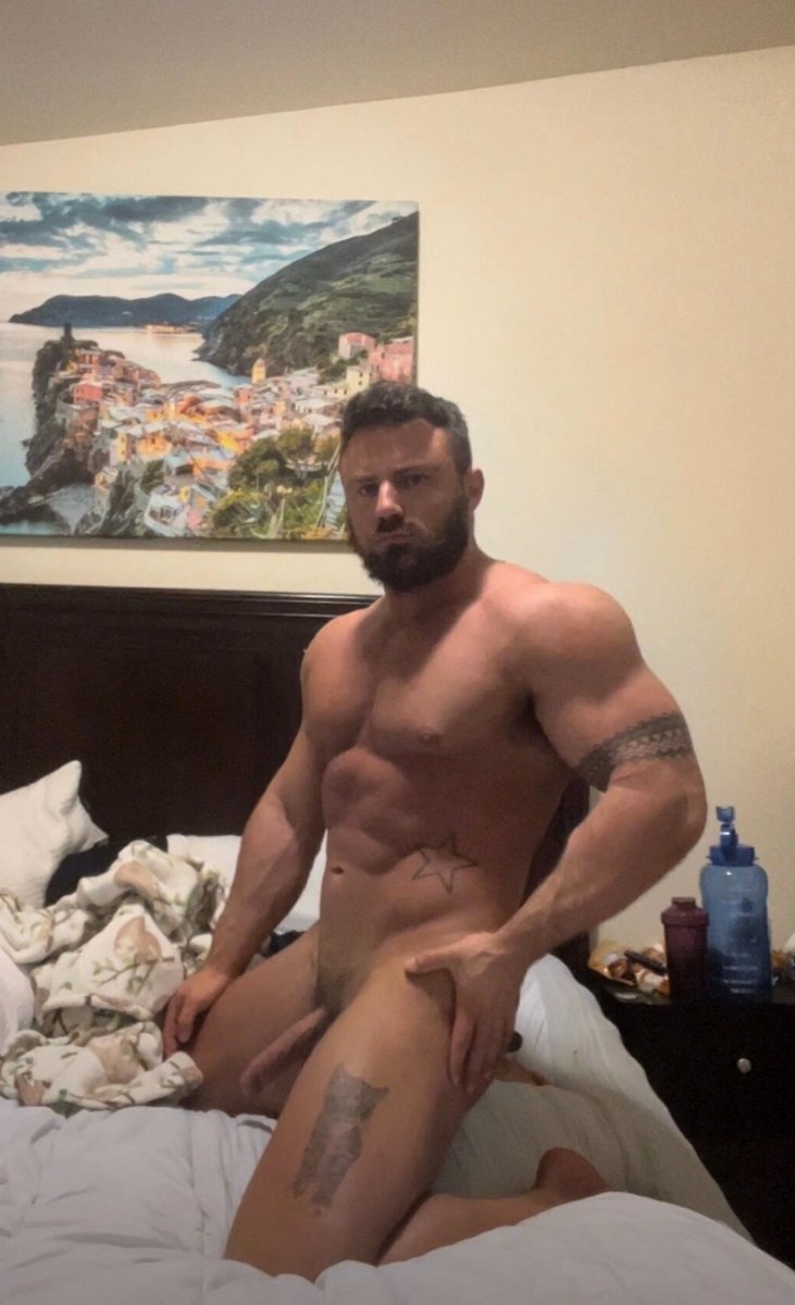 Luciano (@yesimthebear) on Twitter photo 