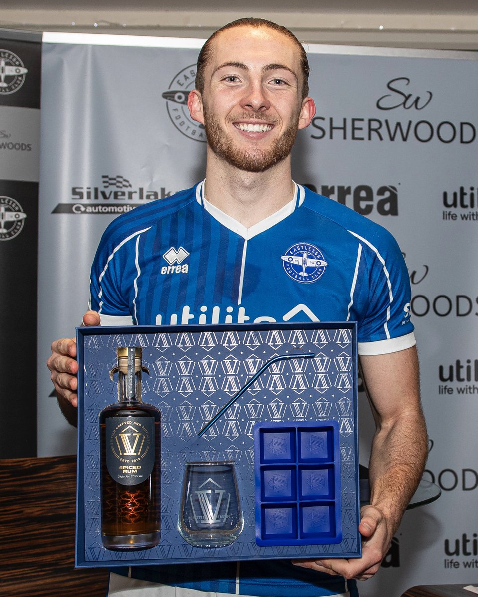 Eastleigh FC tweet media