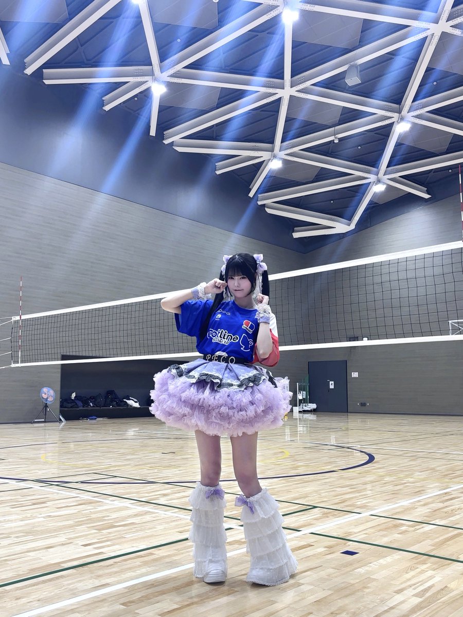 綾瀬 ねね (ideal peco) (@nene_idp0424) / Posts / X