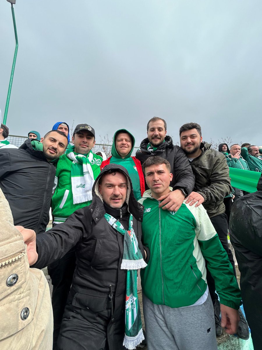 Adının geçtiği her yerde UBD BİLECİK 🐊
📍Isparta