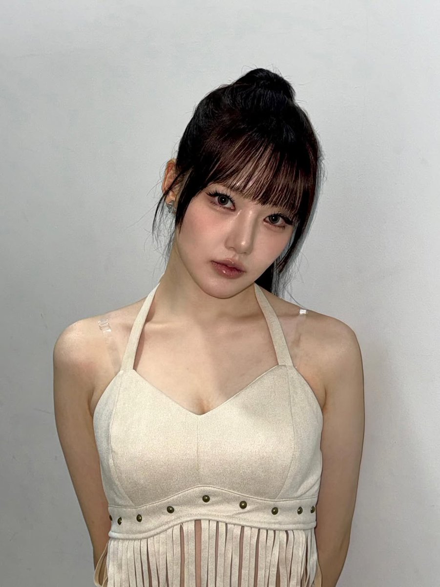 evolisim's tweet image. 예린❤️