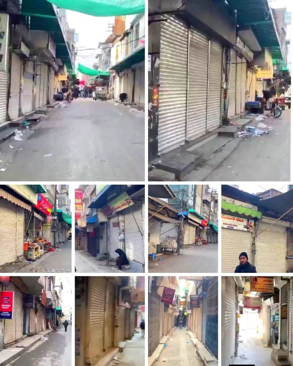 ایبٹ آباد
بند مطلب بند 👏 🔥

#فروری8_ہر_چوک_ڈی_چوک