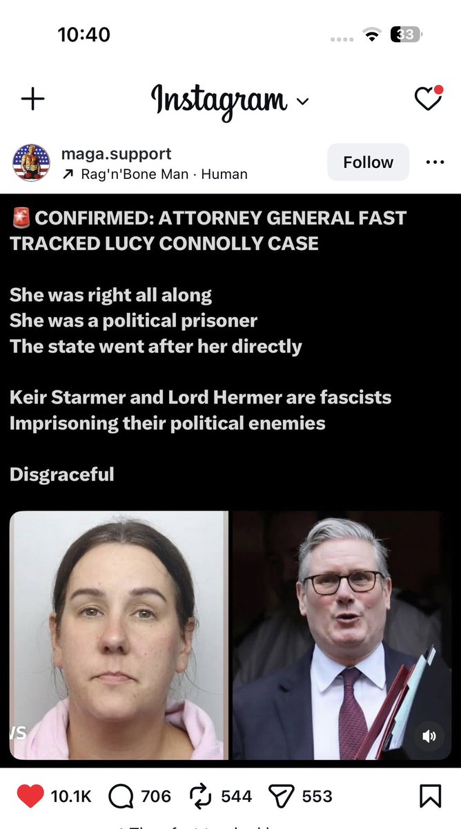 HibberdLarry's tweet photo. @reformparty_uk @Nigel_Farage @Conservatives @realDonaldTrump @UKLabour @Keir_Starmer @UKParliament @elonmusk 
Starmer has to go, he is corrupt dictator and wants the truth hidden….he knew all along but persecuted anyone who spoke out!
#StarmerMustResign https://t.co/EFrCPRqxc0