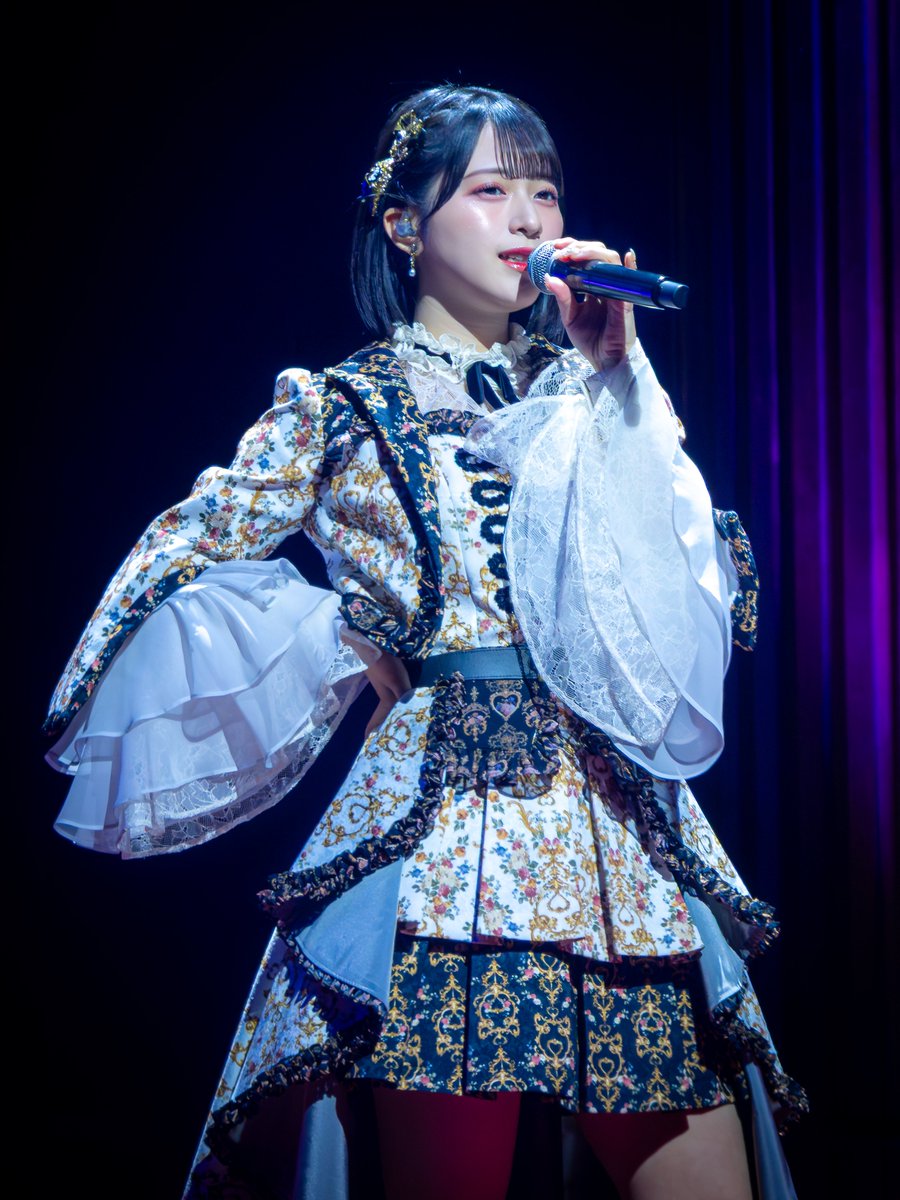 2025/12/24 ＝LOVE 8th ANNIVERSARY PREMIUM TOUR 大阪公演 2日目