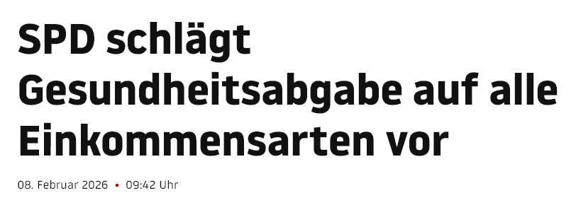 Doe Kommunalwahlen werden für die SPD in Bayern ein Blutbad, und das völlig zurecht.