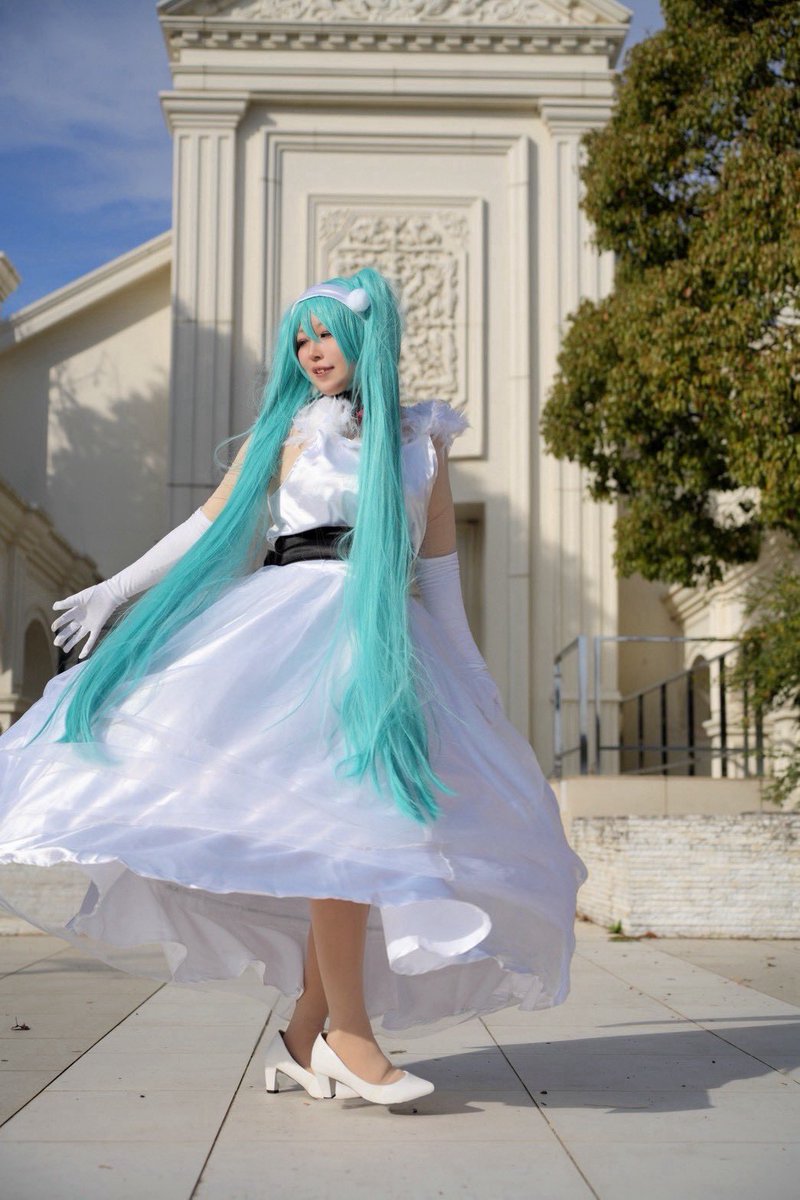 #コスリリinトリアス久山

⚠︎コスプレ/cosplay
Cendrillon/Miku

KAITO <a href="/kyasi1119/">きゃしー</a> 

📷<a href="/httikusi/">アステカ（ｔ）</a> 
加工　<a href="/amo_ri00/">ｱﾓ🐐8白野江廃校</a>