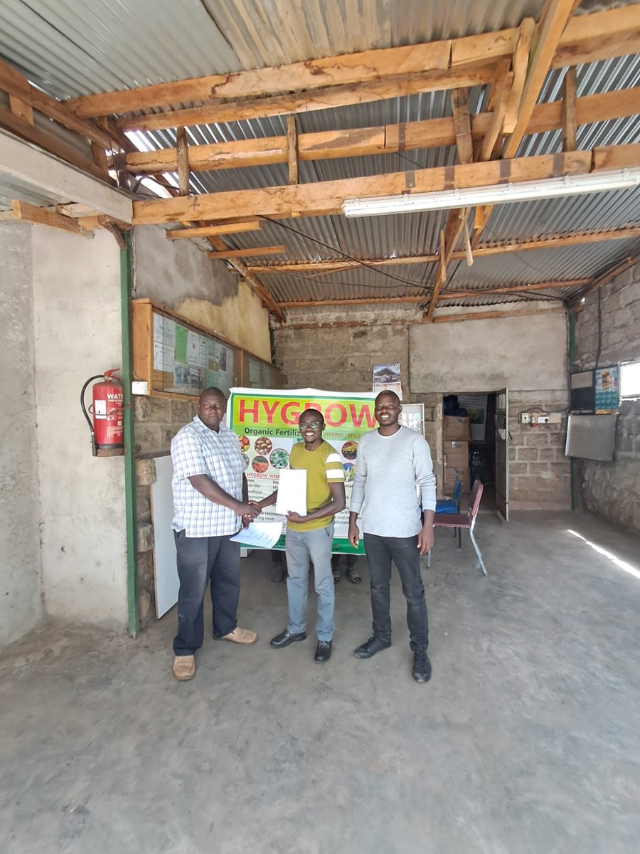 KEAN International 🇰🇪🌍🌱🕊 tweet media