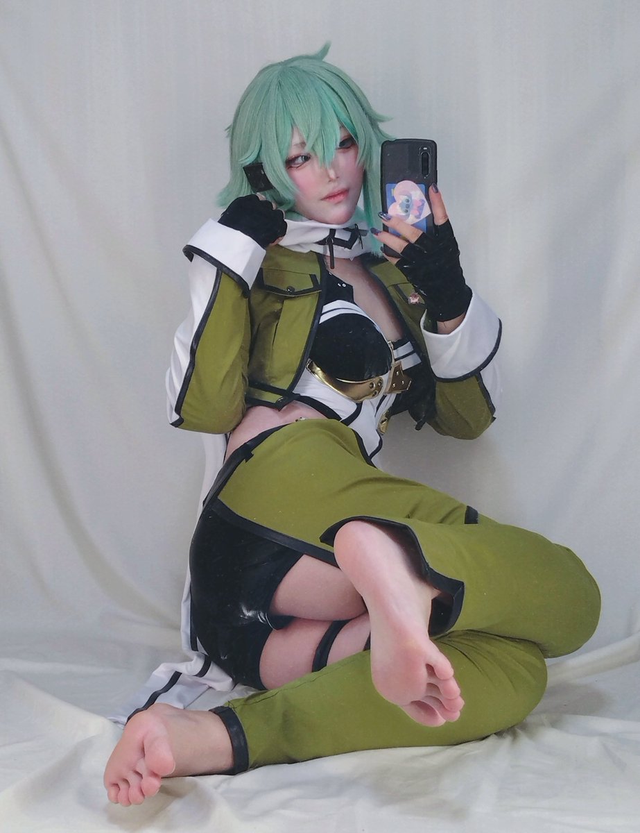 SAO/シノン