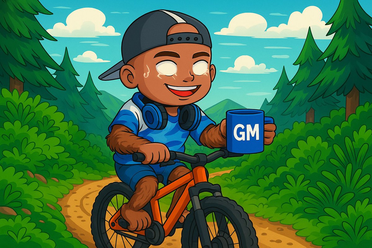 OrangutanX tweet media