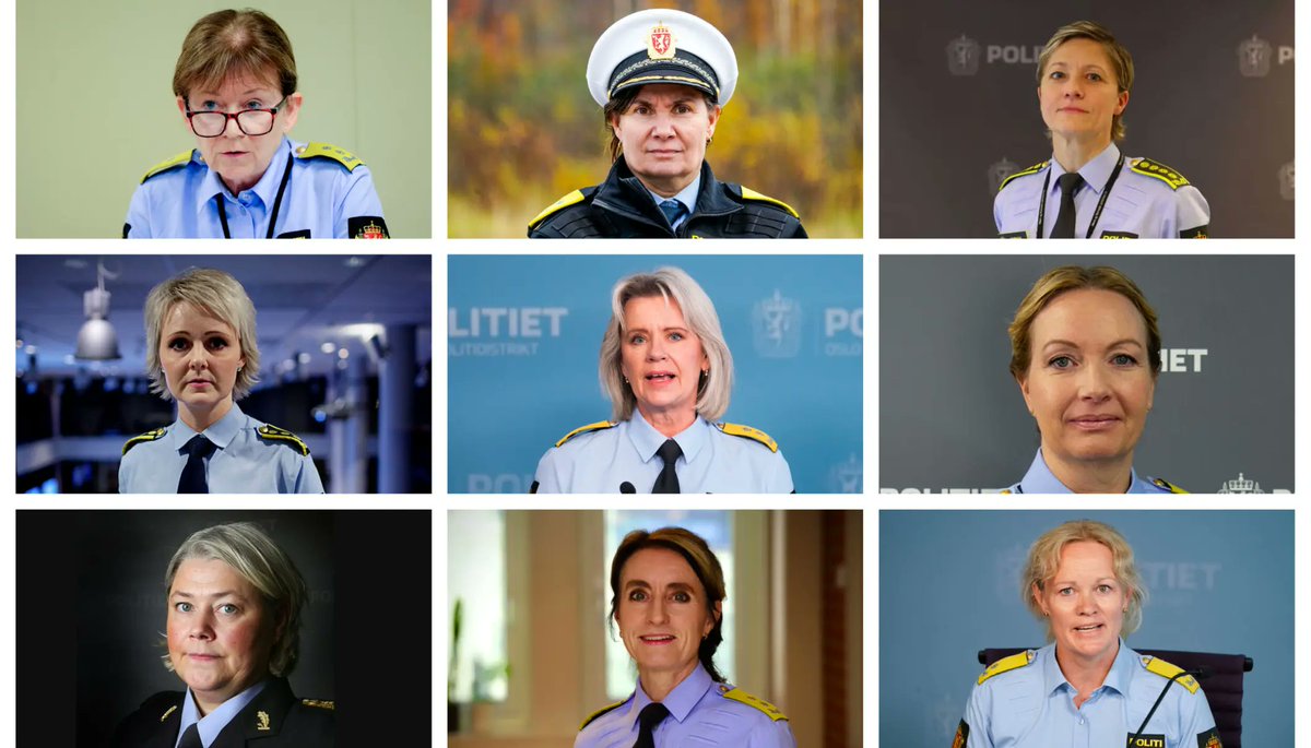 Asbjørn Nilssen tweet media