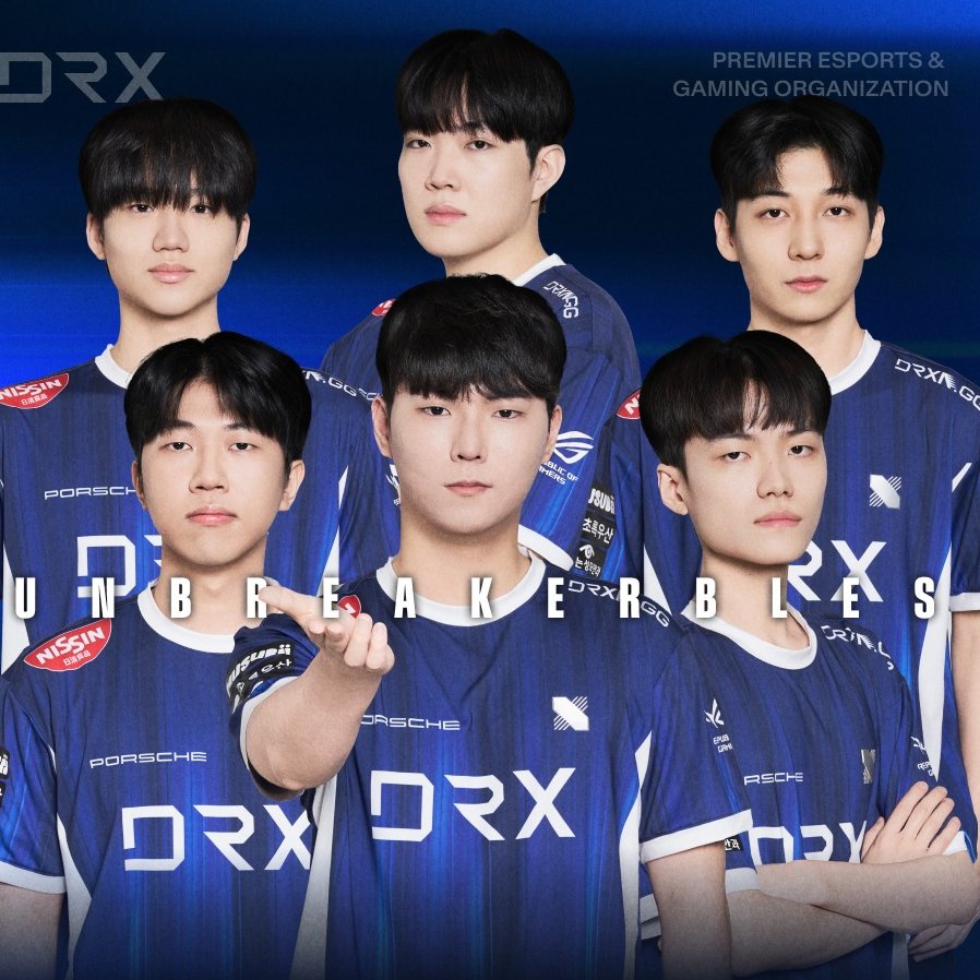 Sheep Esports tweet media