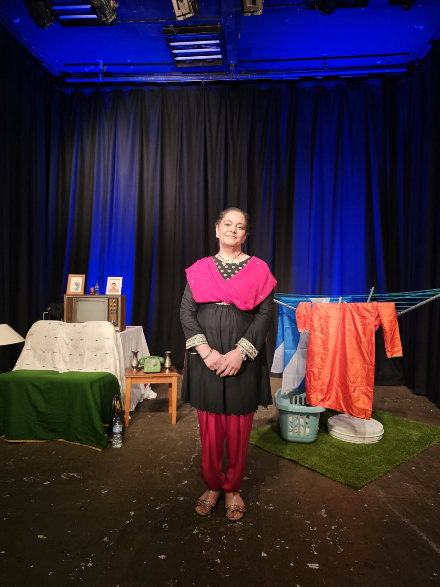 Lubna Kerr tweet media