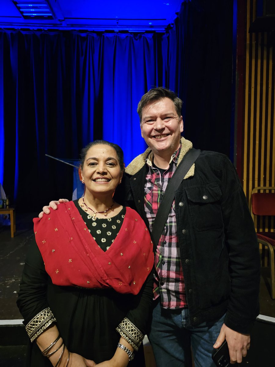 Lubna Kerr tweet media