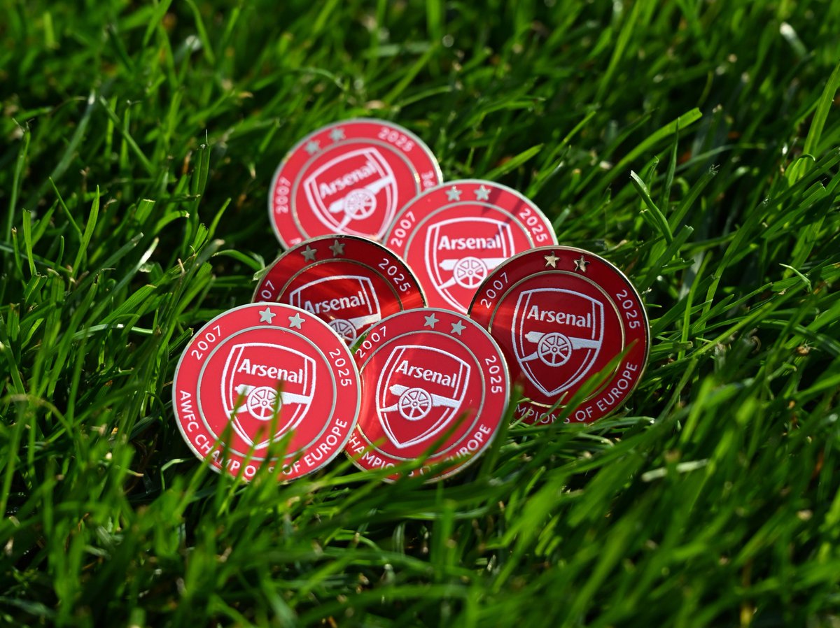 Arsenal Programme tweet media