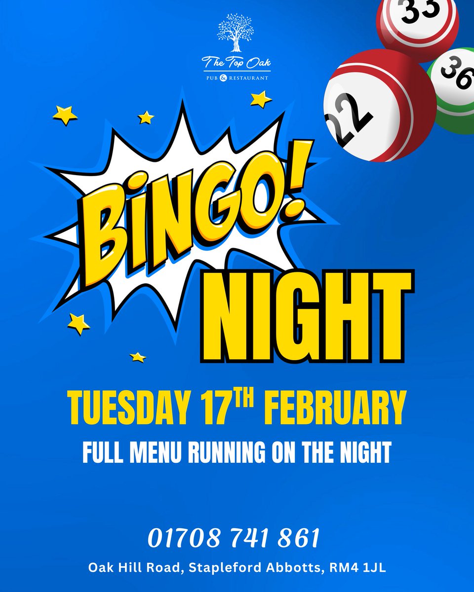 The Top Oak tweet media