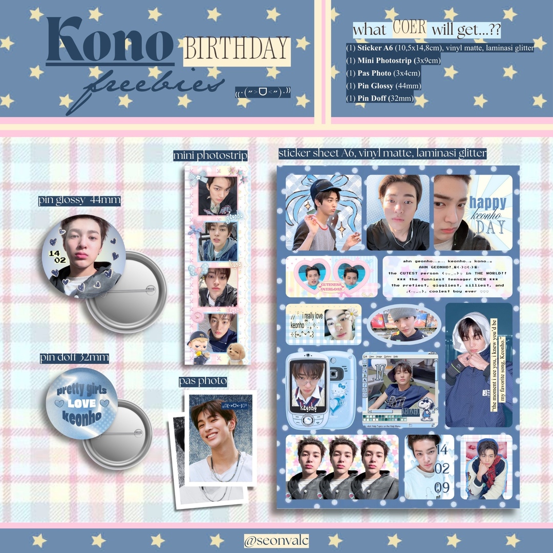 CORTISFESS ─ BASE ON tweet media