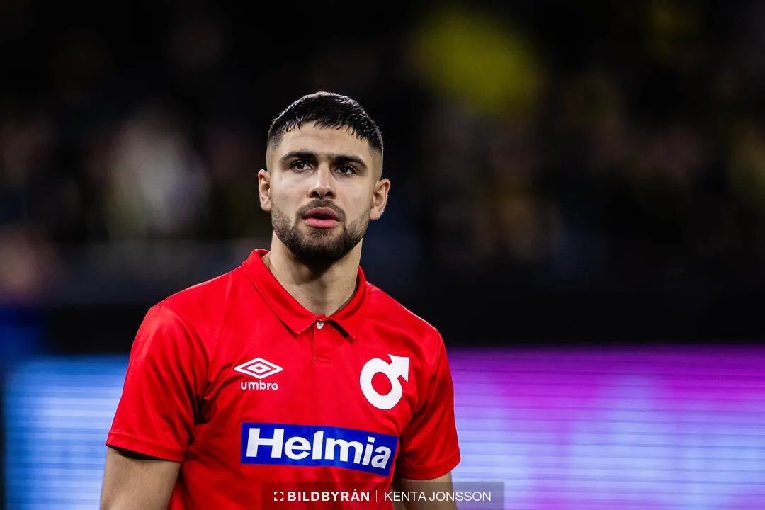 Svenska Fotbollscentrumet tweet media