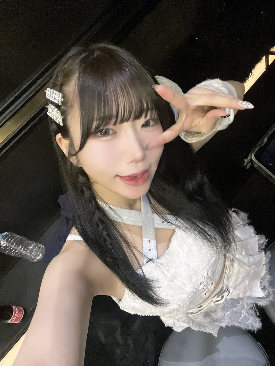 福岡3日間ありがと〜‼️‼️‼️ また来るね‼️‼️‼️