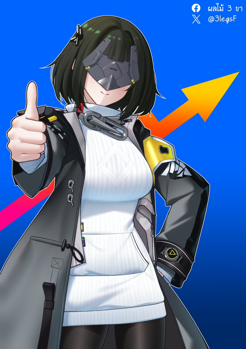 3Legs_Fruit tweet media