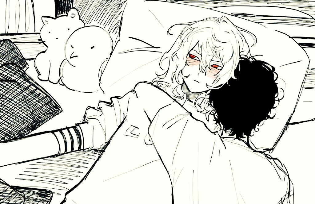 Shuake Doodle
