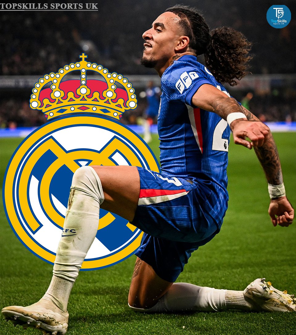 Topskills Sports UK tweet media