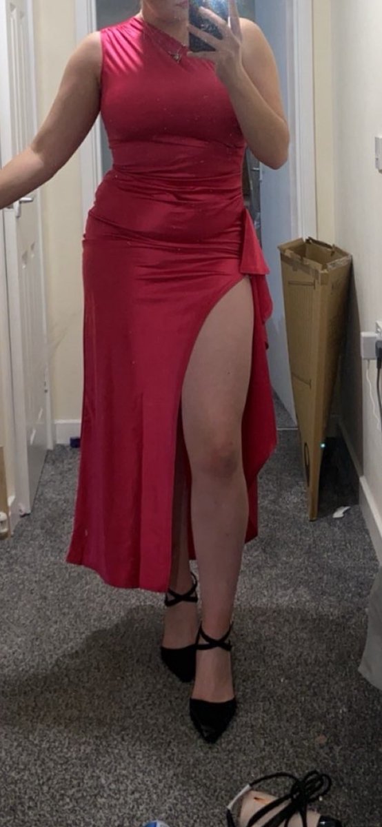 Pink to make the boys wink! 😜