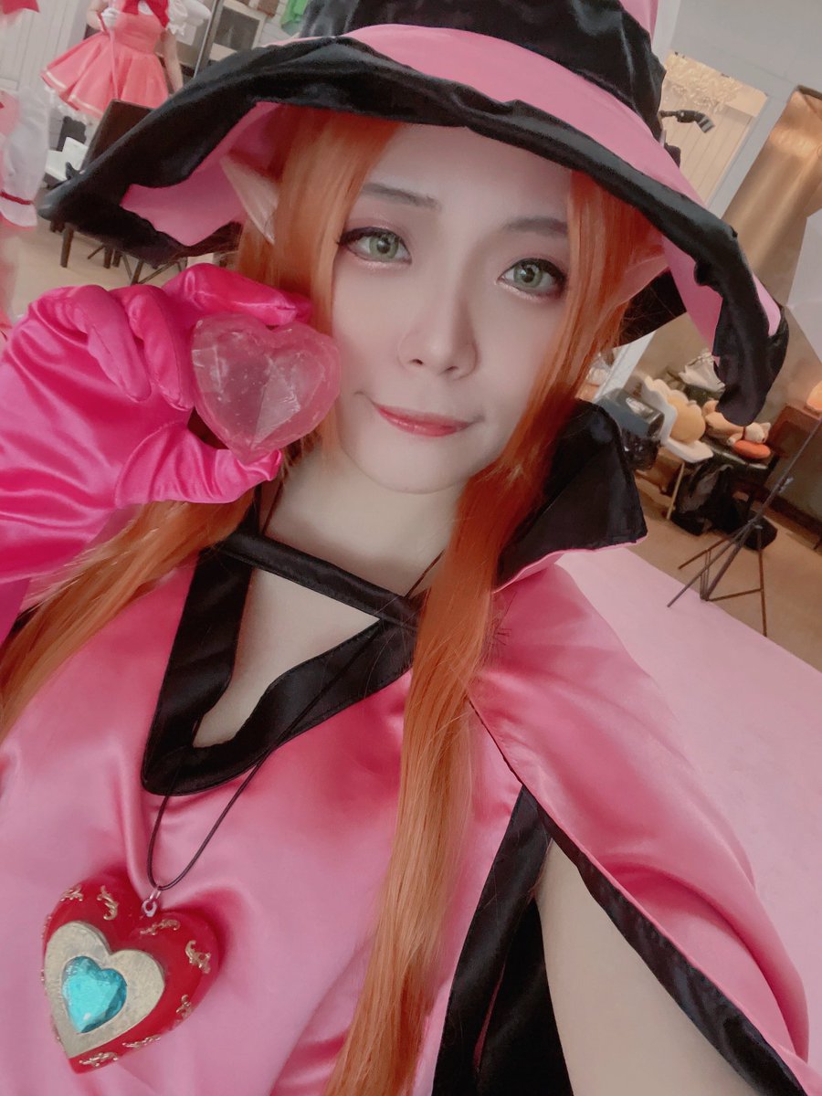 シュガシュガルーン🩷🩷
#コスプレ #cosplay