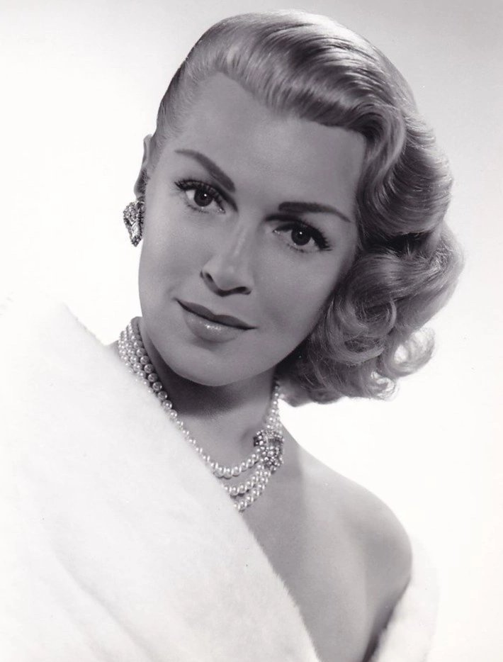 Remembering Lana Turner on her birthday