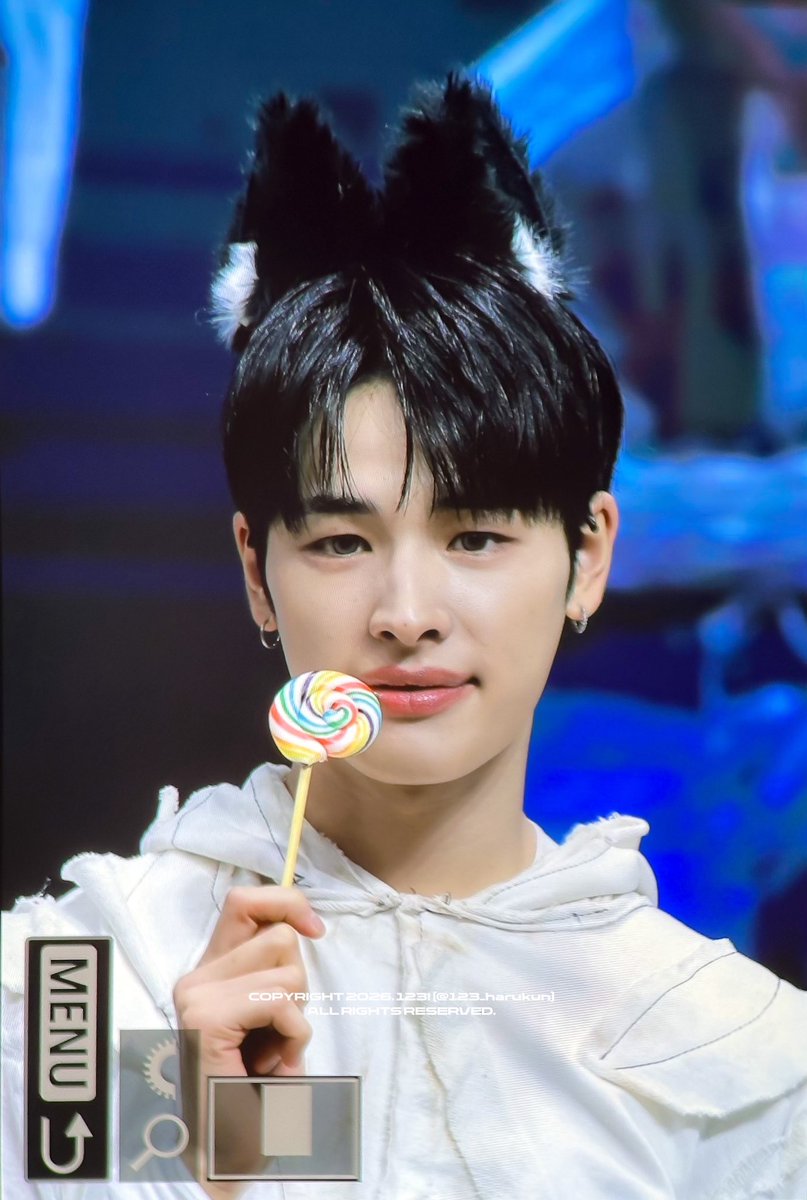 260208 #NEXZ #하루 #HARU