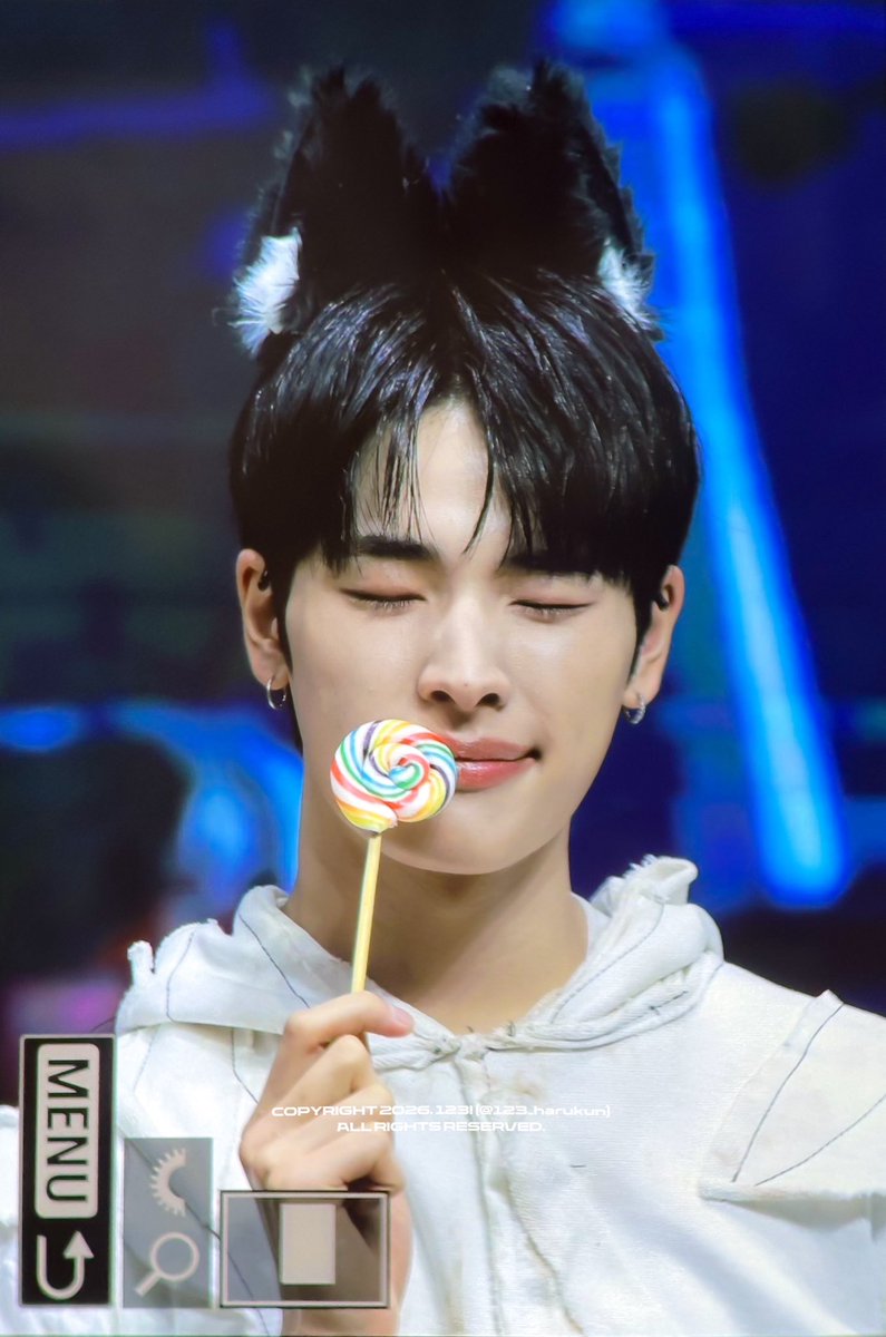 260208 #NEXZ #하루 #HARU