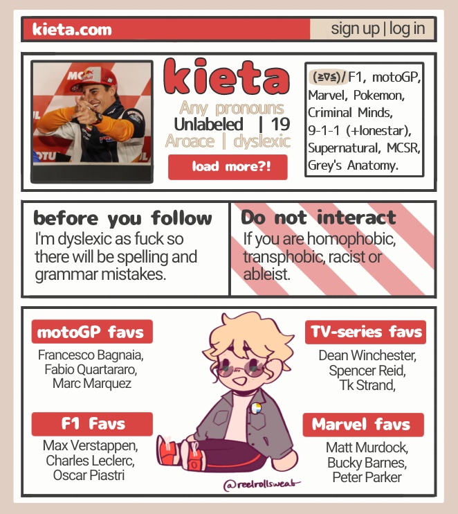 Kieta 💌 tweet media