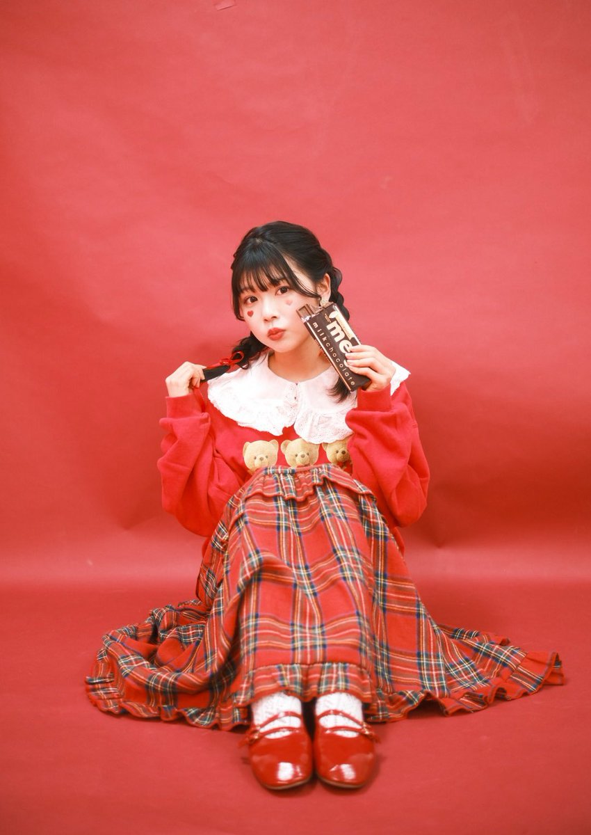 【2/11 バレンタイン企画🍫♥️】

バレンタイン仕様の甘くて可愛い空間で撮影会📸❣️
撮影映え抜群のブースで、季節感たっぷりの特別な作品を作りませんか？🥰✨
shadowlights.jp/schedule/2%e6%…