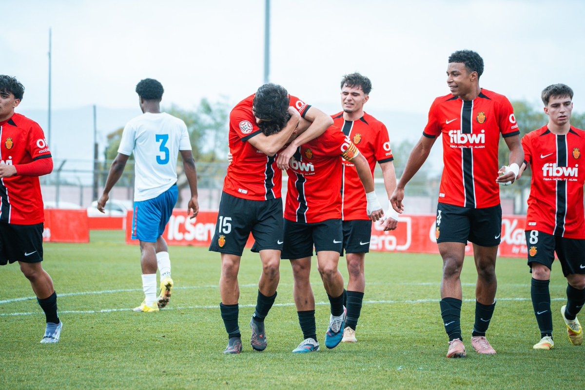 RCD Mallorca Base tweet media