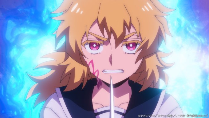 勇者のクズ 第5話