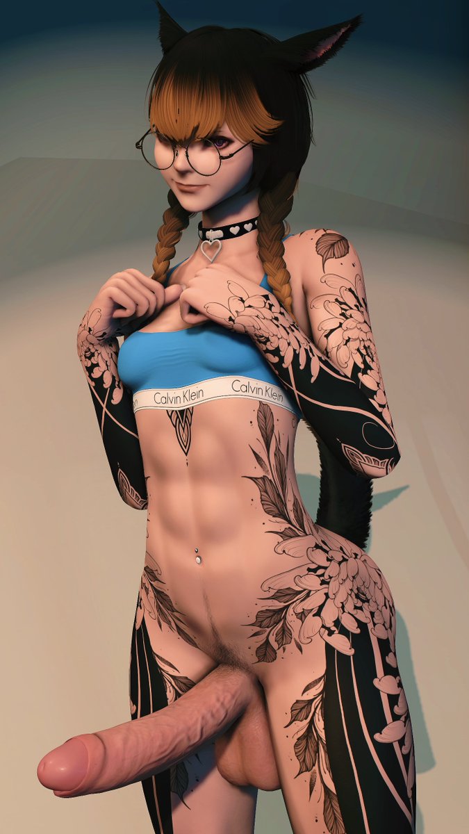 It gets real cramped in these pants...