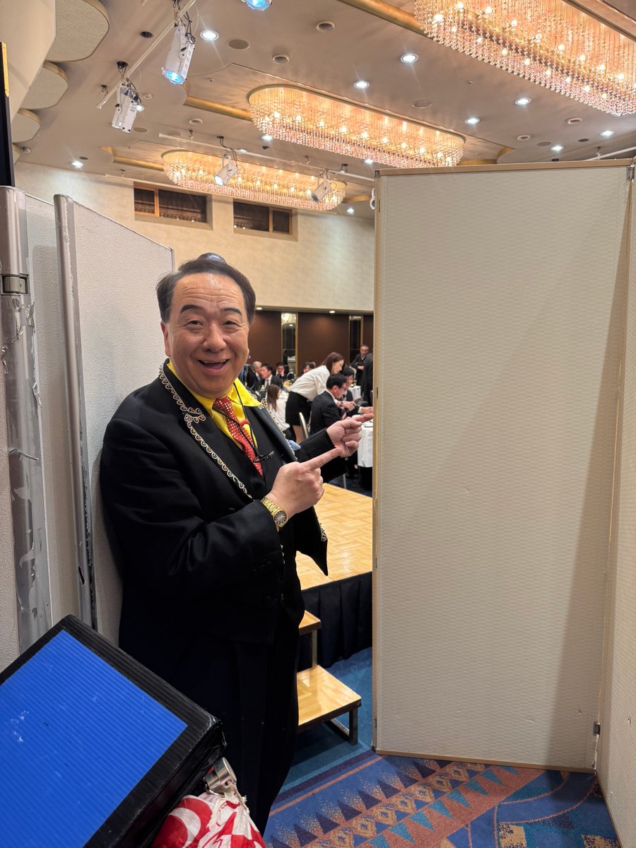 石黒サンペイ tweet media