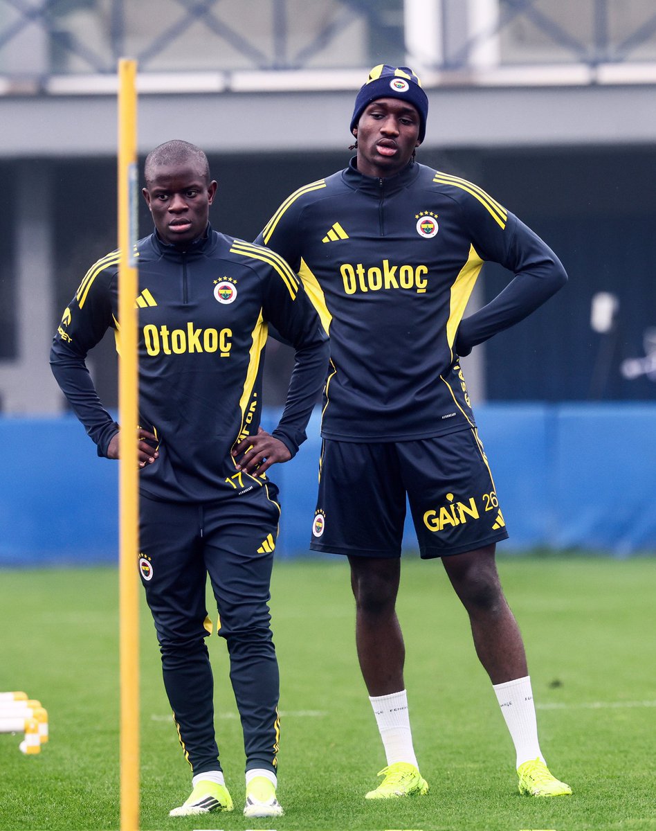 Tek Yol FENER tweet media