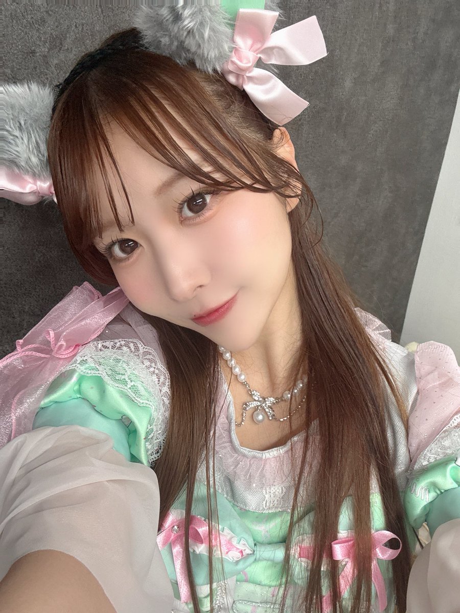 内藤 桃子【miao】@3/6(金)ZeppShinjukuワンマンライブ