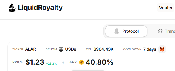 Liquid Royalty tweet media