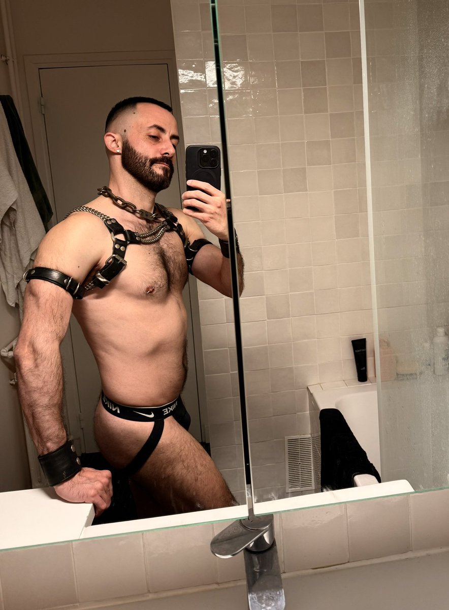 I like fetish like this 😈