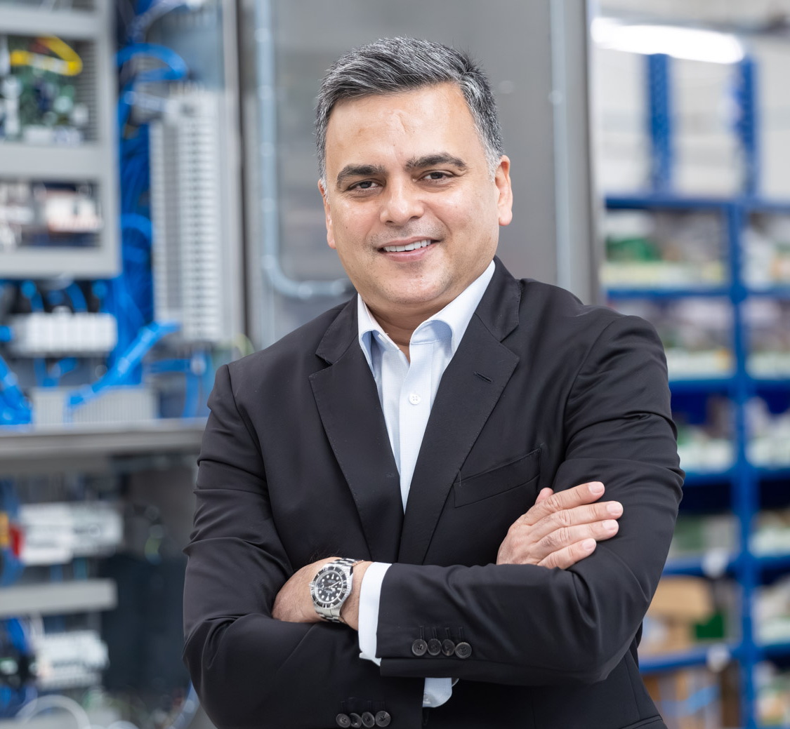 Drives & Controls tweet media