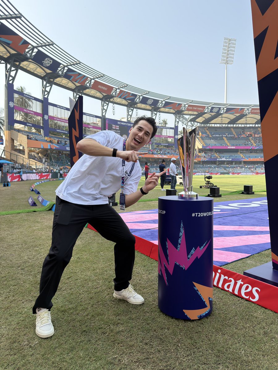 Michael Timbs tweet media