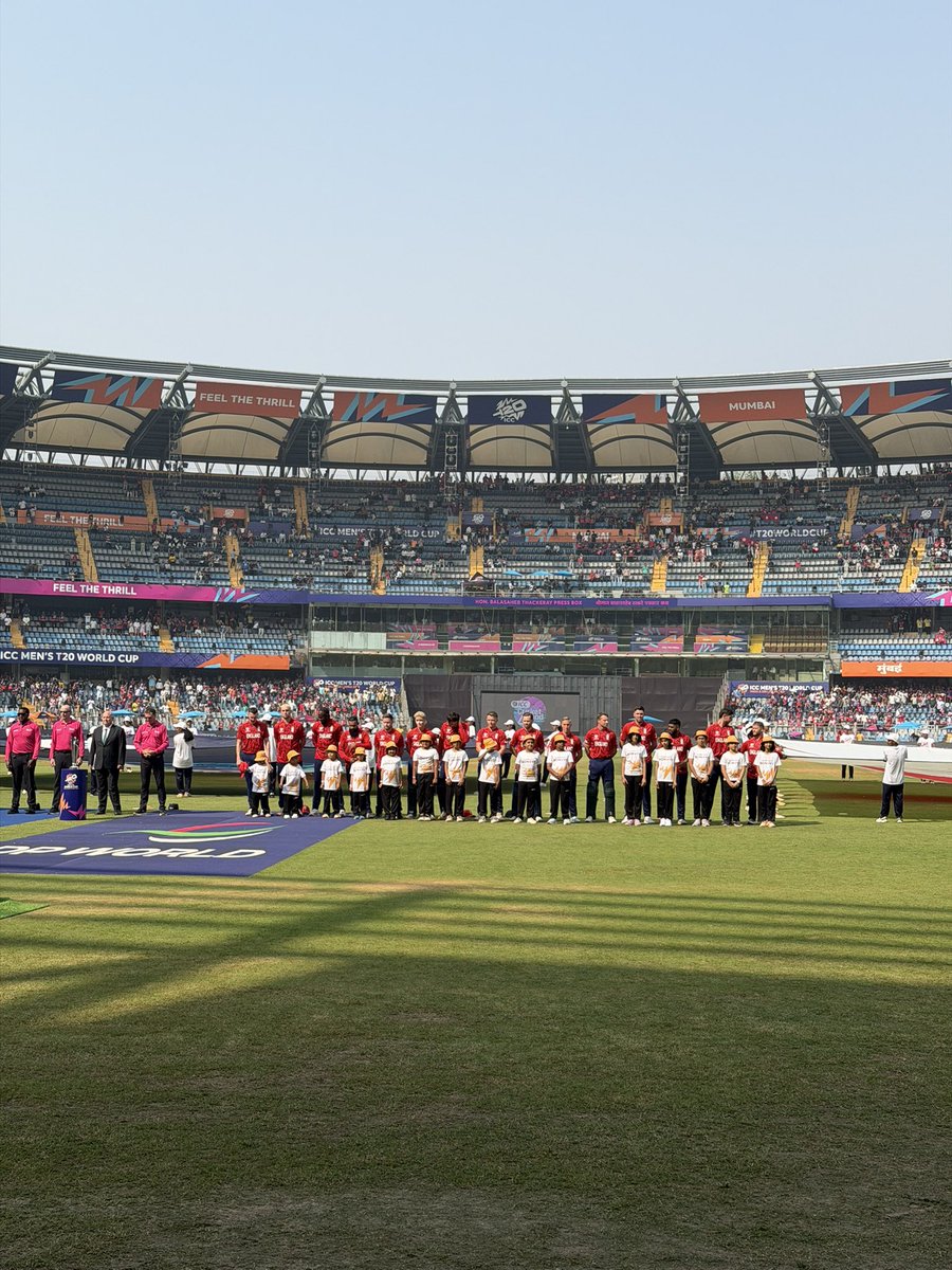 Michael Timbs tweet media