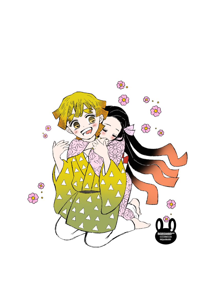ぎゅーっ🩷

ぜんねず