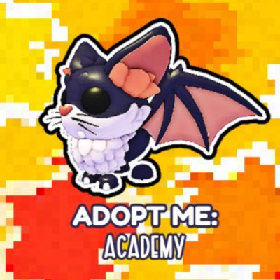 Adopt Me: Academy 🍫 tweet media