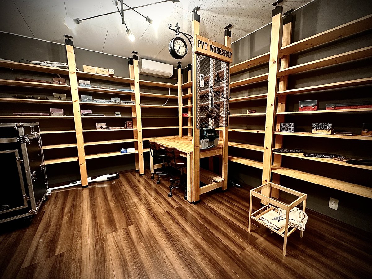 Pvt. Workshop/国内最高峰本革TCG BOX (@pvt_workshop) / Posts / X