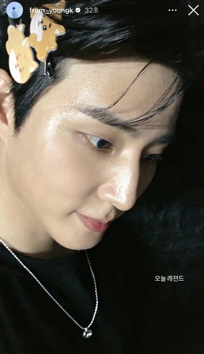 프롬영케이 인스스

얼굴도 너무 레전드셔 응응,,