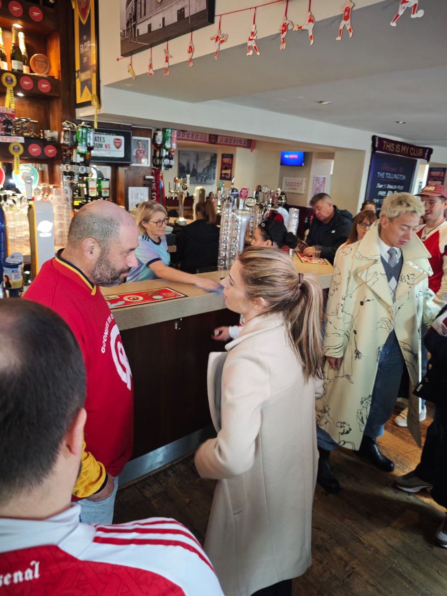 Gooners V Cancer tweet media