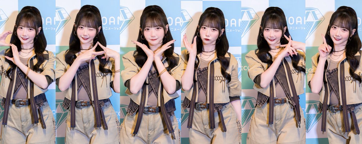 2026.02.08 ≠ME 11th single 『排他的ファイター』個別撮影会📸 谷崎